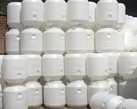 塑料崆峒圆桶 塑料崆峒圆桶