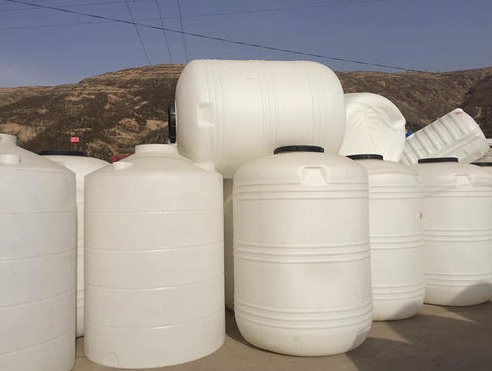 圆形崆峒塑料大桶