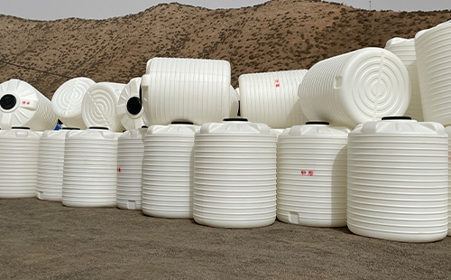 惊蛰时节，探索万科华洁崆峒塑料桶如何支持农业发展