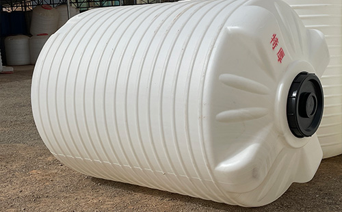 助力环保新里程，万科华洁崆峒塑料桶在各行各业中的应用