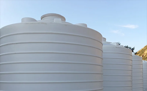 崆峒塑料大桶怎么选？PE/PP材质区别及选购指南