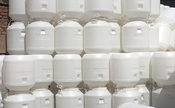 崆峒塑料桶耐化学腐蚀性能选择指南