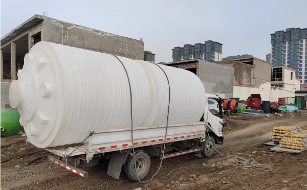 崆峒崆峒塑料大桶批发怎么选？5个关键点要掌握