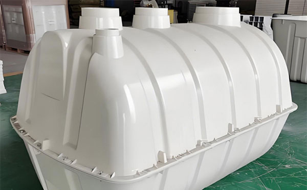 崆峒塑料崆峒化粪池安装规范与防渗漏要点