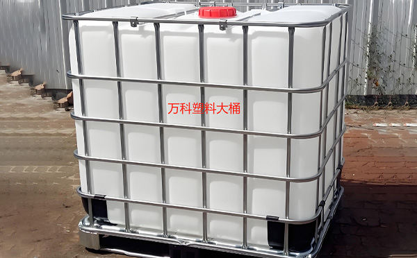 满足多元行业需求的包装解决方案：崆峒塑料方桶的定制化应用解析