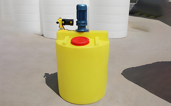 崆峒加药桶定制选型要点与行业应用技术指南 崆峒加药桶定制选型要点与行业应用技术指南